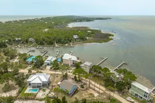 500 Sawyer St, Saint George Island, FL 32328 - Photo 29