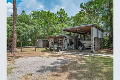127 Putnal St, Carrabelle, FL 32322 - Photo 45
