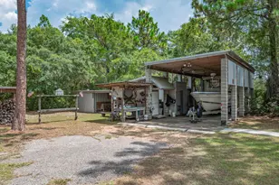 127 Putnal St, Carrabelle, FL 32322 - Photo 45