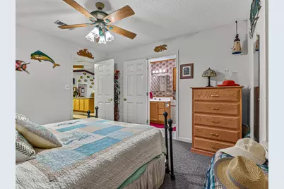 127 Putnal St, Carrabelle, FL 32322 - Photo 33