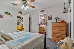 127 Putnal St, Carrabelle, FL 32322 - Photo 33