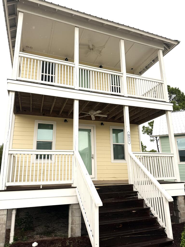 3050 Hwy 98 W #D-92 - 3050 Hwy 98 W #D-92, Port Saint Joe, FL 32456 Luxury Property | Jose Angel Pina