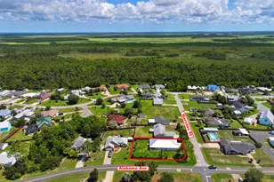 201 Narvaez St, Port Saint Joe, FL 32456 - Photo 49