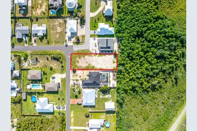 300 Bailey Ln, Mexico Beach, FL 32456 - Photo 5