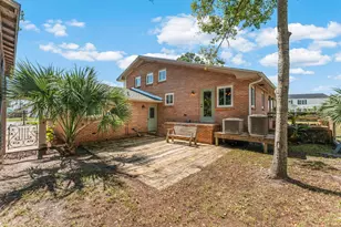 109 Sunset Cir, Port Saint Joe, FL 32456 - Photo 37