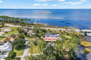 109 Sunset Cir, Port Saint Joe, FL 32456 - Photo 17