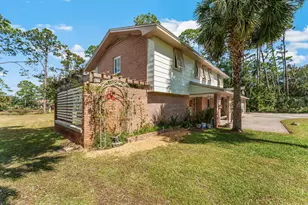 109 Sunset Cir, Port Saint Joe, FL 32456 - Photo 31
