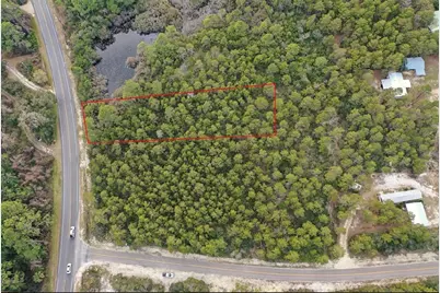 2047 Hwy 98 W, Carrabelle, FL 32322 - Photo 9