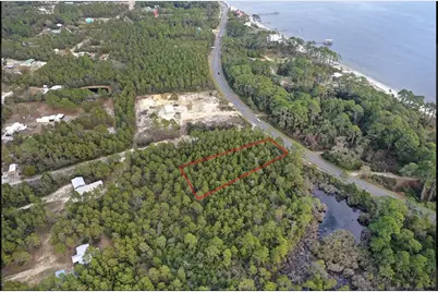 2043 Hwy 98 W, Carrabelle, FL 32322 - Photo 7
