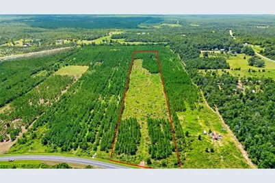 23610 NW Church Rd, Altha, FL 32421 - Photo 1