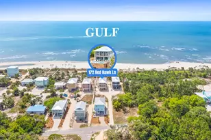 172 Red Hawk Ln, Port Saint Joe, FL 32456 - Photo 3