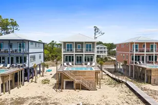 172 Red Hawk Ln, Port Saint Joe, FL 32456 - Photo 9