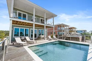 172 Red Hawk Ln, Port Saint Joe, FL 32456 - Photo 1