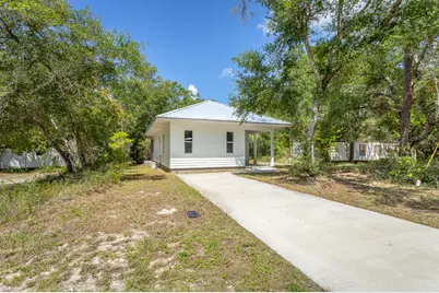 509 SE 7th St, Carrabelle, FL 32322 - Photo 5