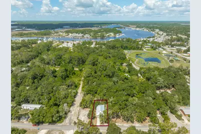 509 SE 7th St, Carrabelle, FL 32322 - Photo 29