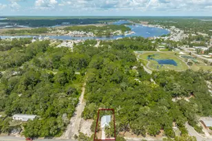 509 SE 7th St, Carrabelle, FL 32322 - Photo 29
