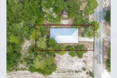 509 SE 7th St, Carrabelle, FL 32322 - Photo 27