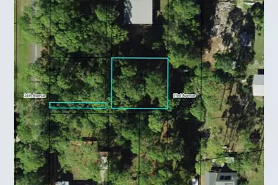 Tbd 24th Ave, Apalachicola, FL 32320 - Photo 1