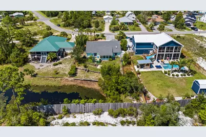 106 Hidden Ridge Rd, Port Saint Joe, FL 32456 - Photo 47