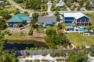 106 Hidden Ridge Rd, Port Saint Joe, FL 32456 - Photo 47