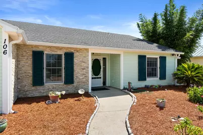 106 Hidden Ridge Rd, Port Saint Joe, FL 32456 - Photo 3