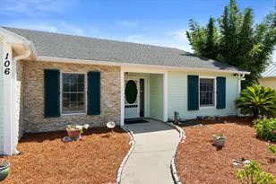 106 Hidden Ridge Rd, Port Saint Joe, FL 32456 - Photo 3