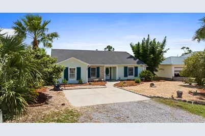 106 Hidden Ridge Rd, Port Saint Joe, FL 32456 - Photo 43