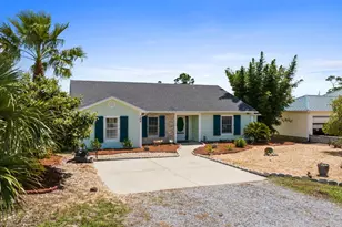 106 Hidden Ridge Rd, Port Saint Joe, FL 32456 - Photo 43