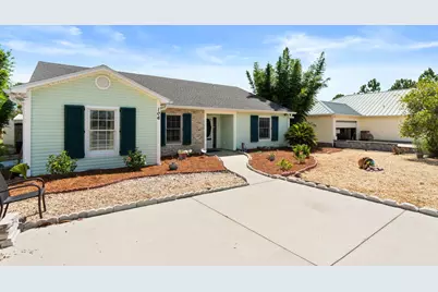 106 Hidden Ridge Rd, Port Saint Joe, FL 32456 - Photo 1