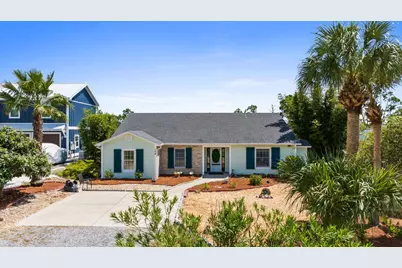 106 Hidden Ridge Rd, Port Saint Joe, FL 32456 - Photo 41