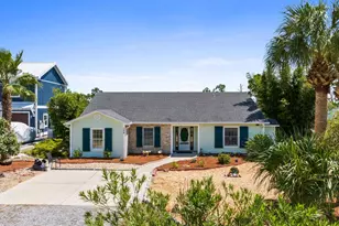 106 Hidden Ridge Rd, Port Saint Joe, FL 32456 - Photo 41