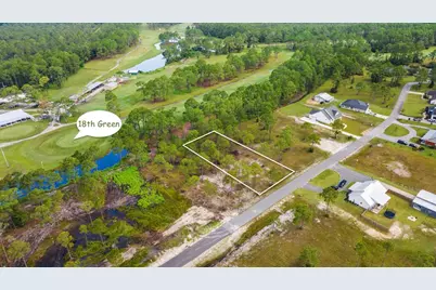 Lot 15 Plantation Dr, Port Saint Joe, FL 32456 - Photo 3