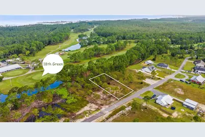 Lot 15 Plantation Dr, Port Saint Joe, FL 32456 - Photo 1