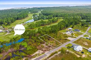 Lot 15 Plantation Dr, Port Saint Joe, FL 32456 - Photo 1