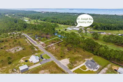 Lot 16 Plantation Dr, Port Saint Joe, FL 32456 - Photo 7