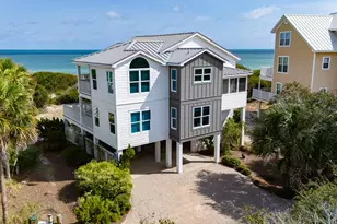 1504 Canopy Ln, Saint George Island, FL 32328 - Photo 1