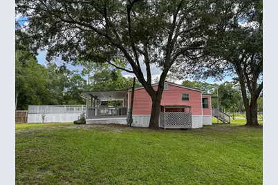 92 Koch St, Panacea, FL 32346 - Photo 5