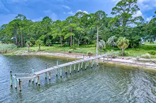 3077 Hwy 98 E, Lanark Village, FL 32323 - Photo 65