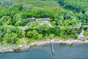 3077 Hwy 98 E, Lanark Village, FL 32323 - Photo 61