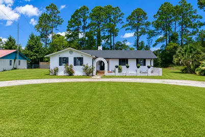 3077 Hwy 98 E, Lanark Village, FL 32323 - Photo 1