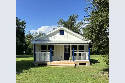 1607 Hwy 71 S, Wewahitchka, FL 32465 - Photo 1