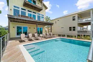 191 Sail Away Dr, Port Saint Joe, FL 32456 - Photo 15