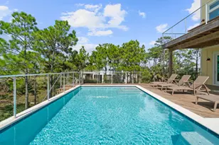 191 Sail Away Dr, Port Saint Joe, FL 32456 - Photo 17
