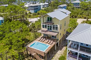 191 Sail Away Dr, Port Saint Joe, FL 32456 - Photo 79