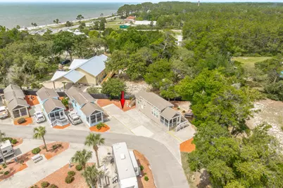 1843 Hwy 98 W, Carrabelle, FL 32322 - Photo 7