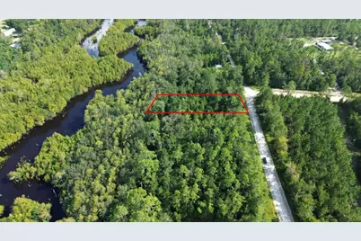 Lot 1 Dead Lakes Dr, Wewahitchka, FL 32465 - Photo 1