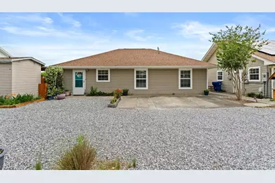 1005 Cypress Ln #Unit B, Mexico Beach, FL 32456 - Photo 1