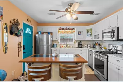 1005 Cypress Ln #Unit B, Mexico Beach, FL 32456 - Photo 7