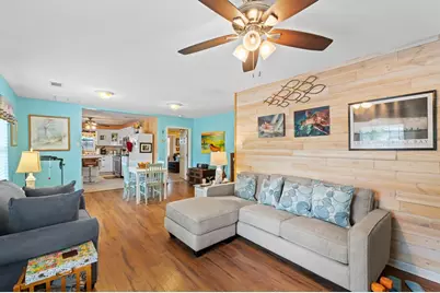 1005 Cypress Ln #Unit B, Mexico Beach, FL 32456 - Photo 15