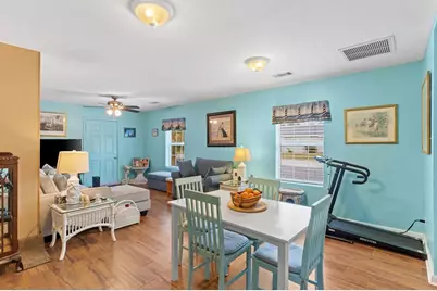 1005 Cypress Ln #Unit B, Mexico Beach, FL 32456 - Photo 13
